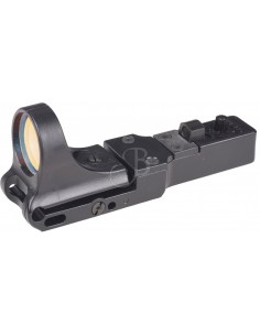 Asr Slide Ride Red Dot 6moa...