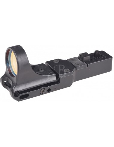 Asr Slide Ride Red Dot 6moa Alu -...