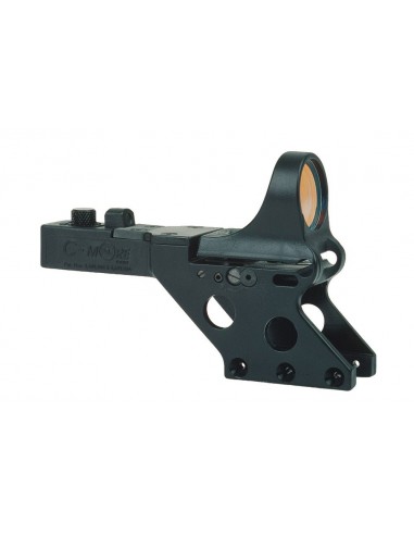 Serendipity Blue 8 Moa Stand. Switch...