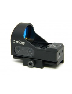 Rts2-r V5 Red Dot 3moa... 2