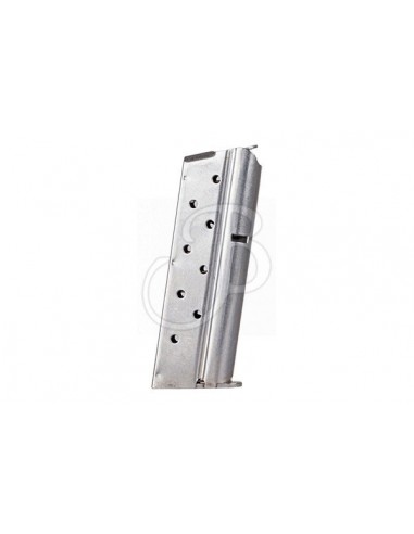 Caricatore 9mm Compact Defender Inox...