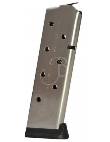 Chargeur 45acp Magwell Competition...