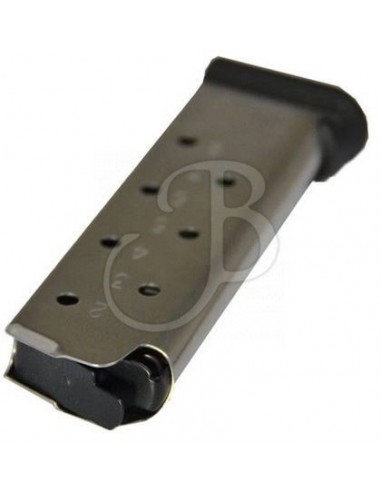 Chargeur 45acp Magwell Competition...