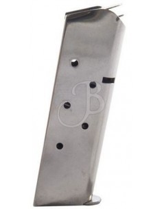 Balles Inox Compétition...