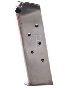 Balles Inox Compétition... 2