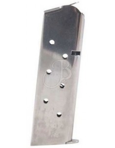 Balles Inox Compétition...