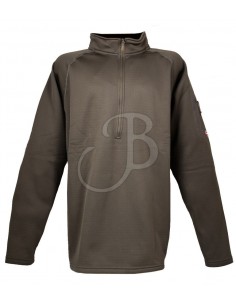 Maglia Selway 1/4 Zip -...