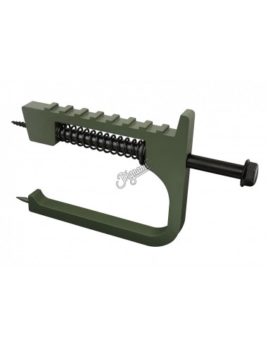 Tree Steps Pack of 3 Pieces - CRANKY