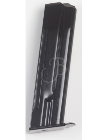85 Caricatore Calibro .9mm 15 Colpi - CZ