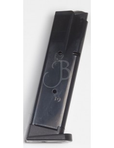 Cargador Calibre .9mm 15...