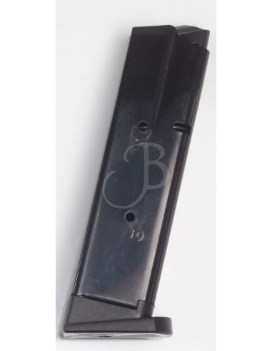 Cargador Calibre .9mm 15 Rondas - CZ