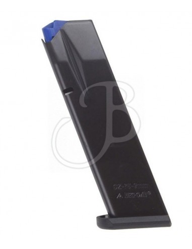 Magazine Calibre .9mm 15 coups - CZ