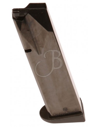 Caricatore Calibro .40 S&w 17 Colpi - CZ