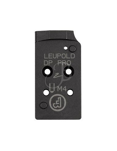 Shadow2 Leupold Delta Mounting Plate...