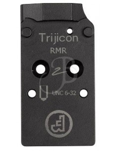 Shadow2 Mounting Plate...