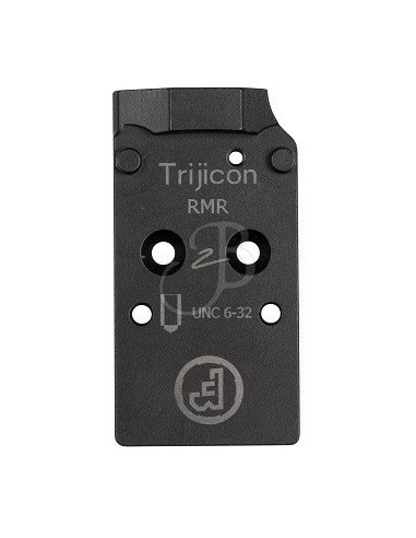 Plaque de montage Shadow2 Trijicon...