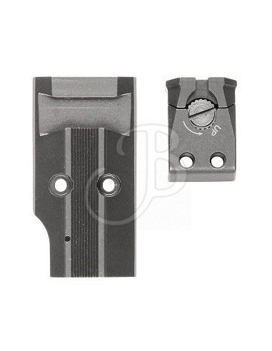 Magazine Caliber .9mm 20 Rounds - CZ