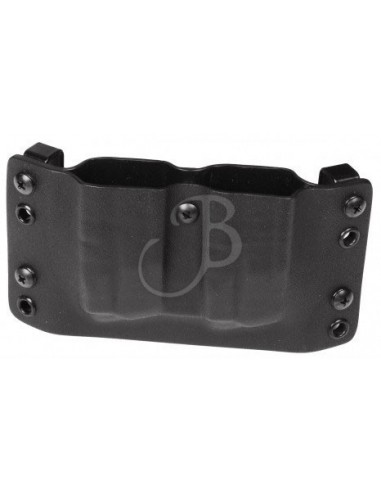 P10/p9/p07 Cargador Doble - CZ
