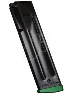 Ts-2 Green Magazine Caliber...
