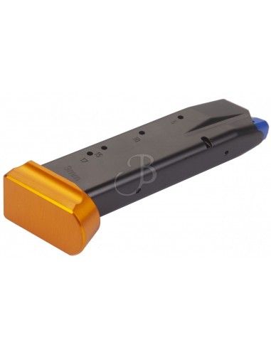 Shadow2 Magazine Caliber 9mm 19c With...