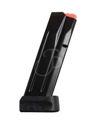 Chargeur P-10s Calibre .9mm 12 coups...