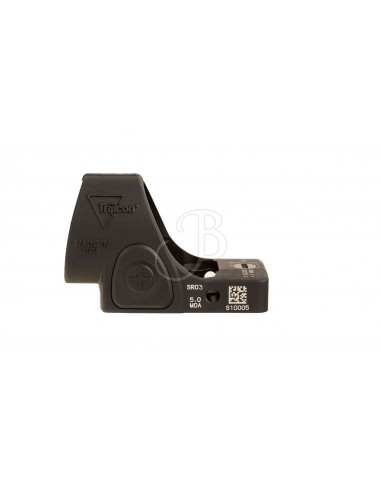 Trijicom Sro 5moa - CZ