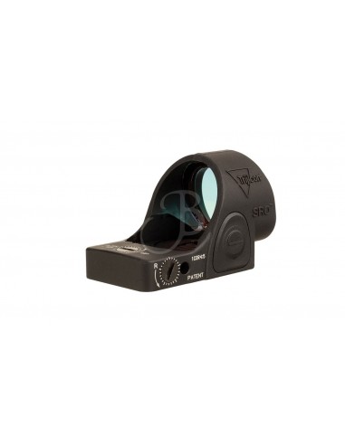 Trijicom Sro 5moa - CZ