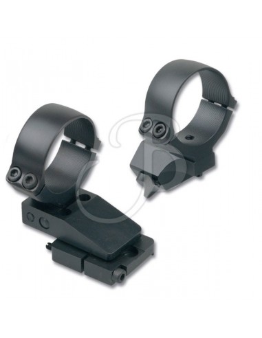 550 Pivot Attachment 2pcs - Rings 1"...