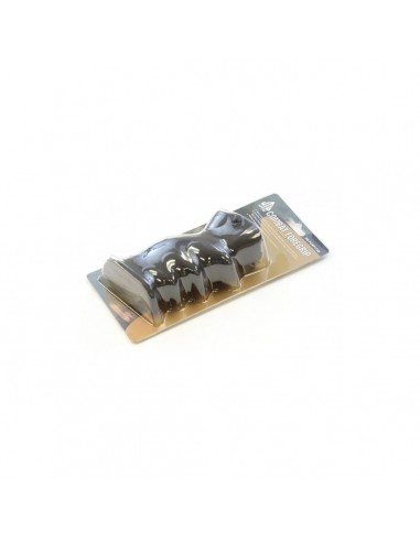 Impugnatura en ABS Foregrip Nera -...