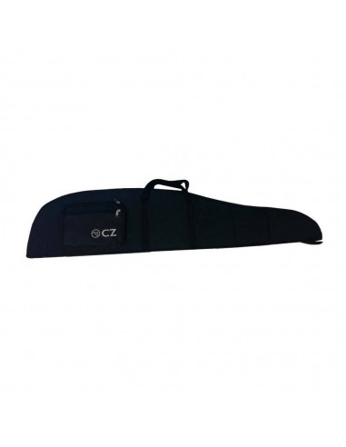 118cm Rifle Case - Black - CZ