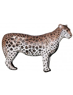 African Leopard Pinnacle...