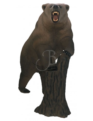 Sagoma Grizzly - DELTA MC KENZIE