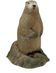 Sagoma Marmotta - DELTA MC...