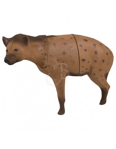 Sagoma Pinnacle Hyena Africana -...