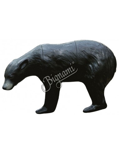Sagoma 3d Medium Bear - DELTA MC KENZIE