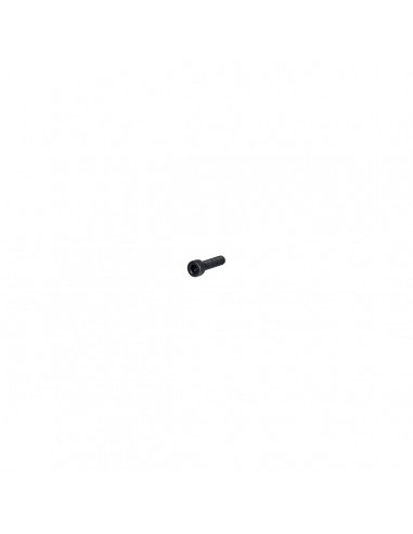 Impugnatura en ABS Foregrip Nera -...