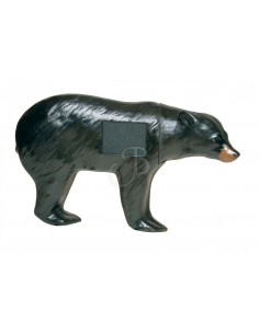 Aimrite Bear 3d silhouette...