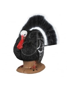 Sagoma 3d Strutter Turkey -...