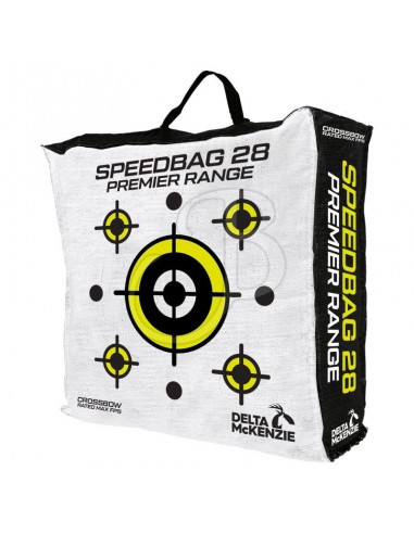 Speed Bag 28" Premier Range shape -...