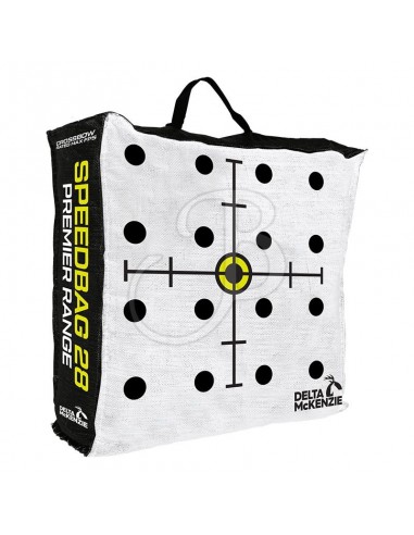 Speed Bag 28" forme Premier Range -...