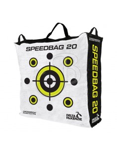 Forme Speed Bag 20" - DELTA...
