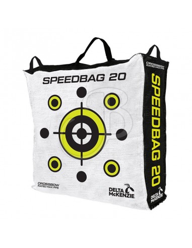 Forme Speed Bag 20" - DELTA MC KENZIE