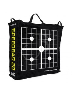 Forme Speed Bag 20" - DELTA... 2