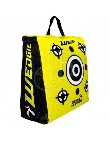 Wedgie Bag 20" shape - DELTA MC KENZIE