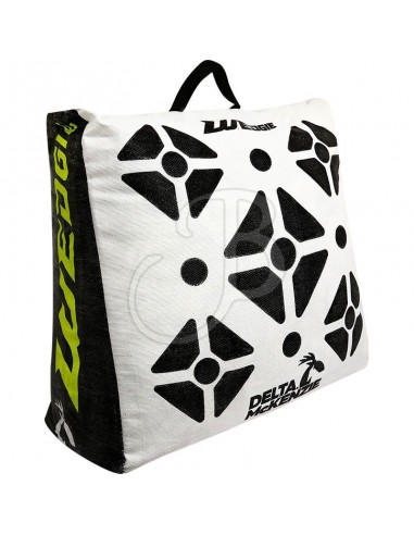 Wedgie Bag 24" shape - DELTA MC KENZIE