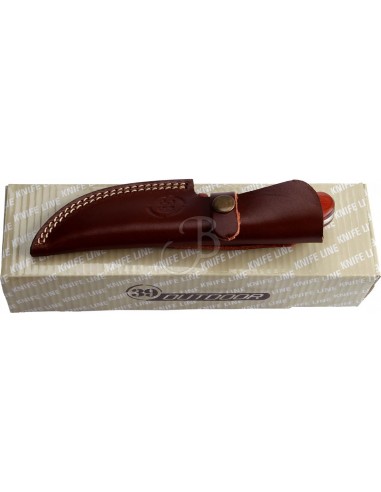 Petit couteau Skinner - 39OUTDOOR