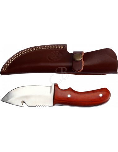 Skinner Small Knife - 39OUTDOOR