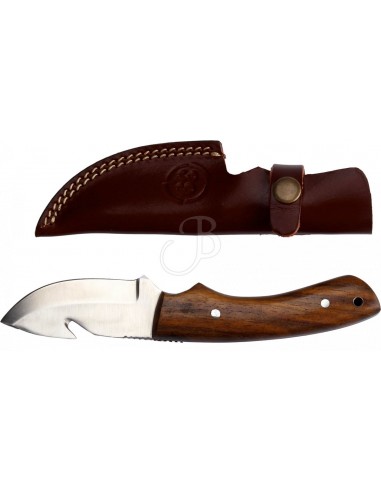 Skinner knife - 39OUTDOOR
