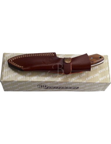 Coltello Drop Point - 39OUTDOOR