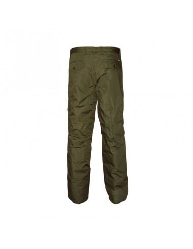 Pantalone Verde Art 285 - BLUCITY